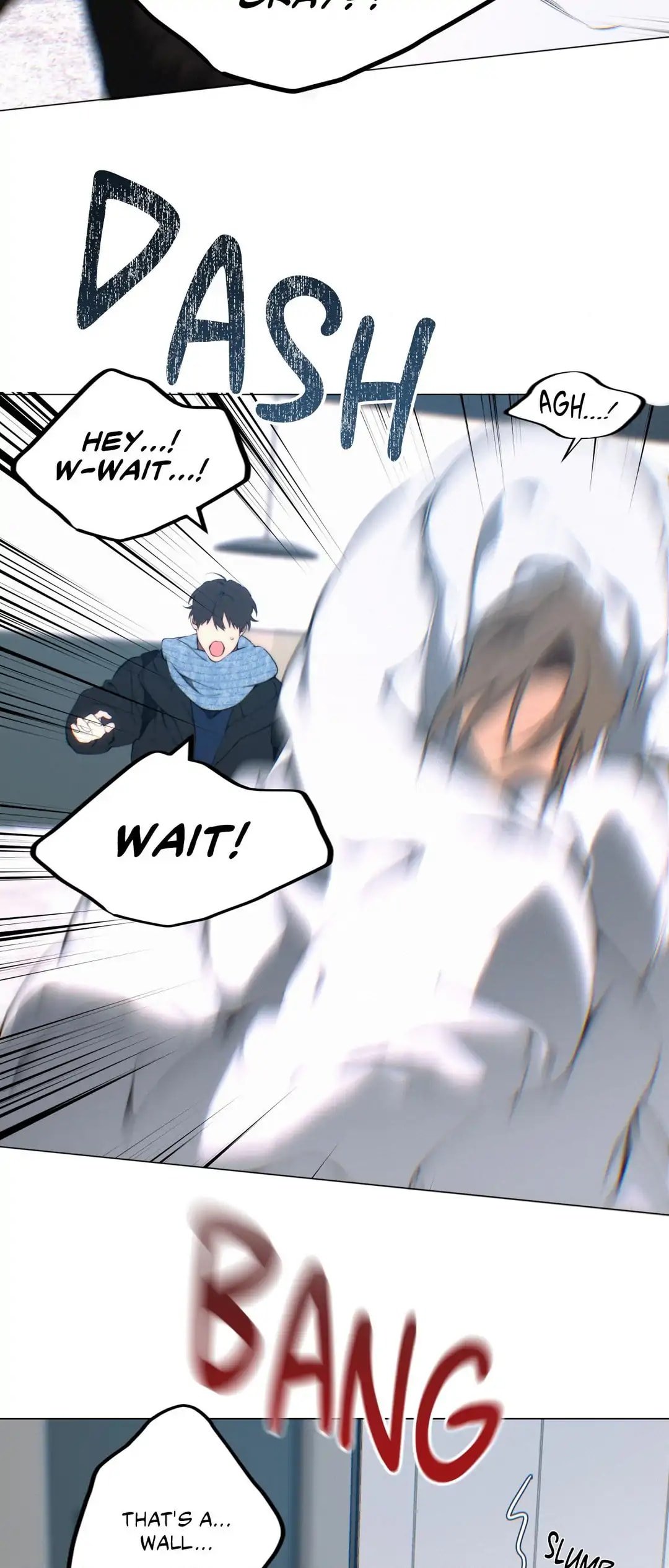 Lost in the Cloud, Chapter 125 image 20